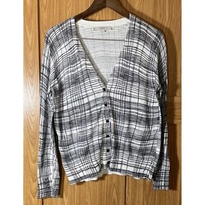 Ladies Long Sleeve Loft Top Sz‎ L